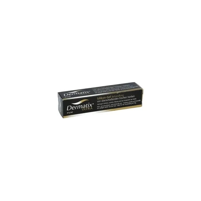 Viatris Dermatix Silicone Gel Scar Treatment 60 Grams