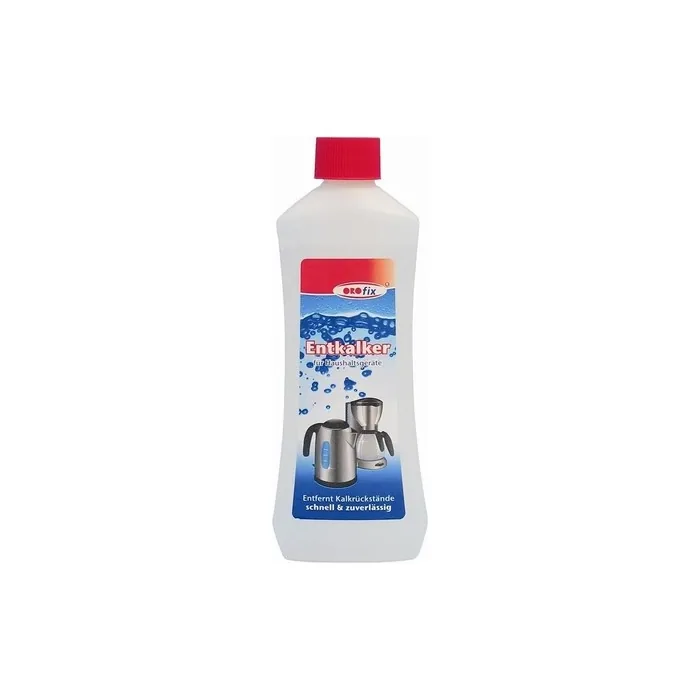 Oro-Fix Descaler Liquid 250ml