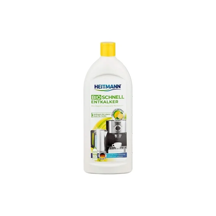 Braun Heitmann Bio-Quick-Descaler 250ml