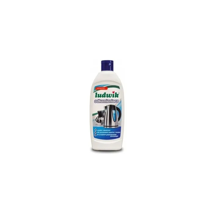 Ludwik Descaler 250ml