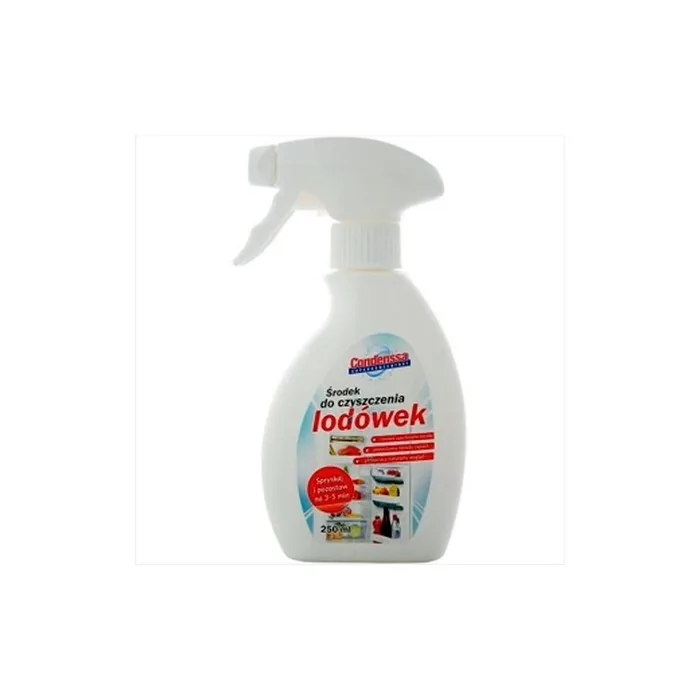 Condenssa Condenser Cleaner 250ml