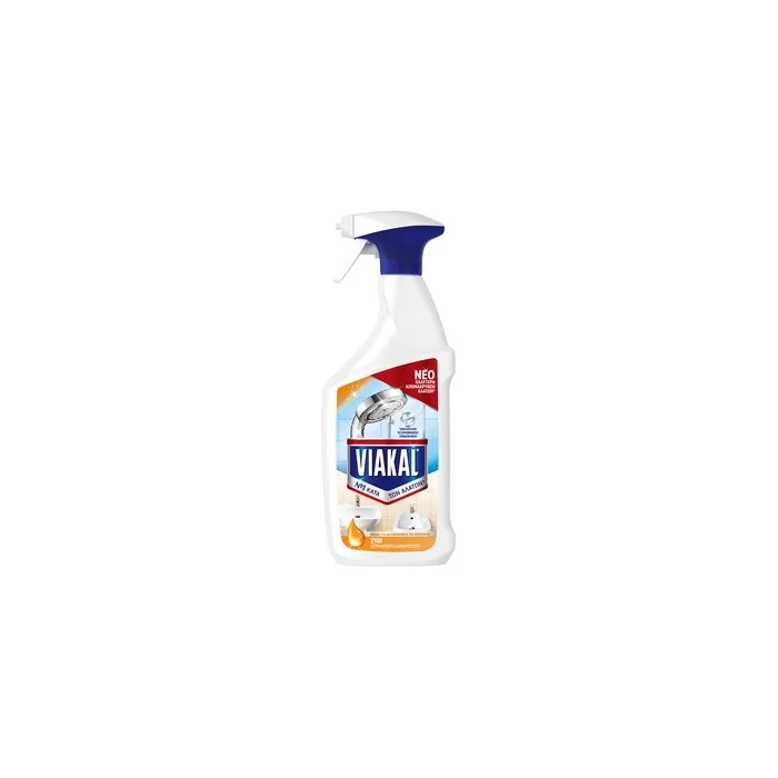 Viakal Salt Residue Remover Vinegar 750ml By Viakal