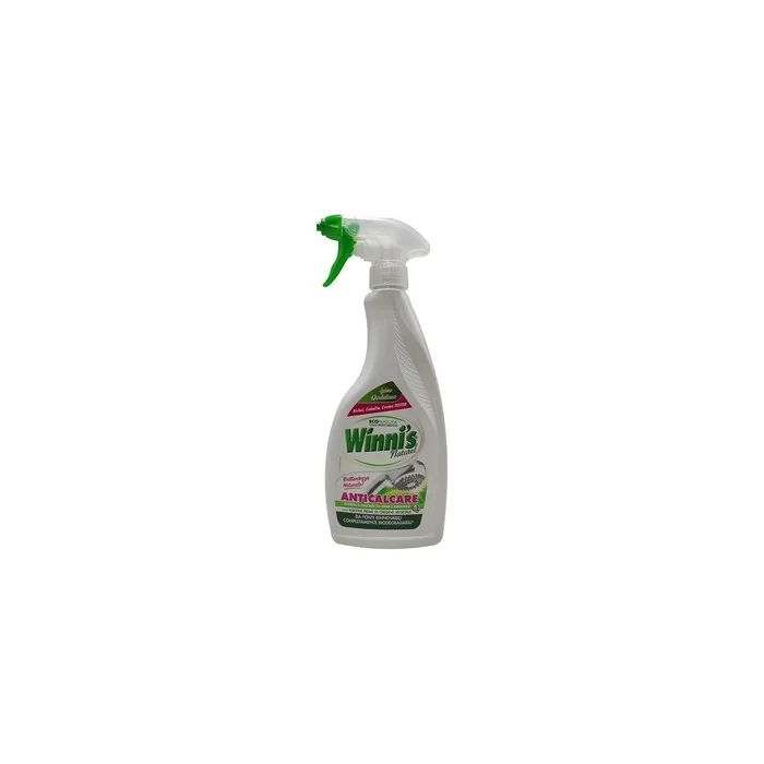 Winni's Everyday Anti-Limescale Hygiene 500ml