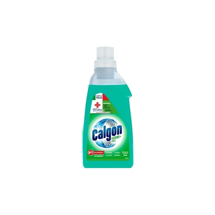 Calgon Gel 1500 Ml Igiene By Calgon