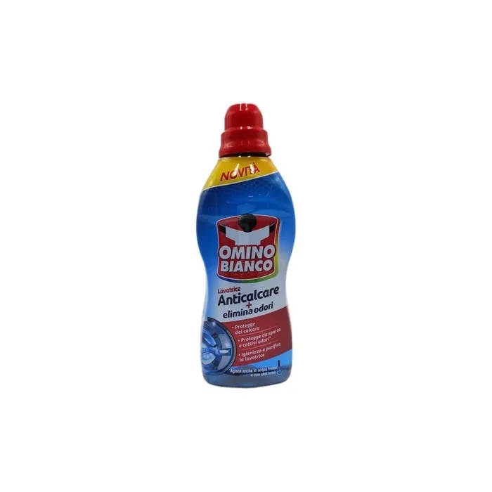 Omino Bianco - Anti-Lime Gel - 750 Ml