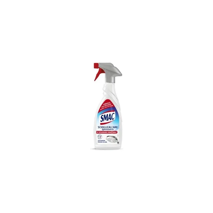 Smac Anticalcare 650 Ml Trigger Descaler
