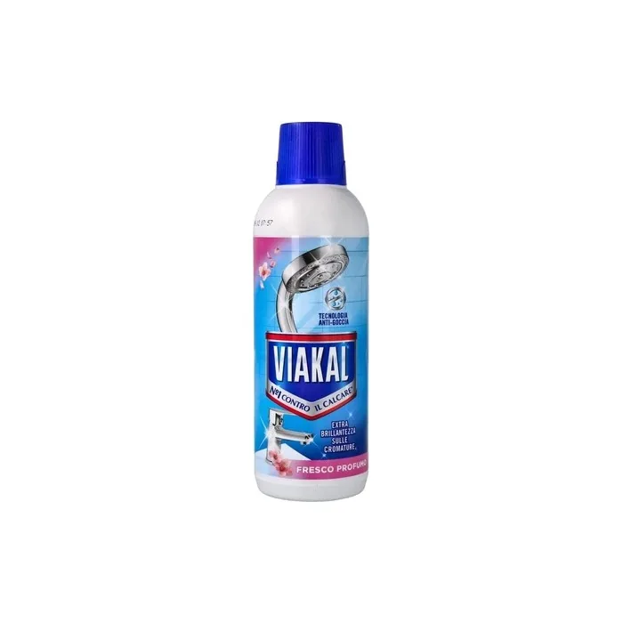 Viakal Liquid Descaler Fresco Fragrance, 470 Ml