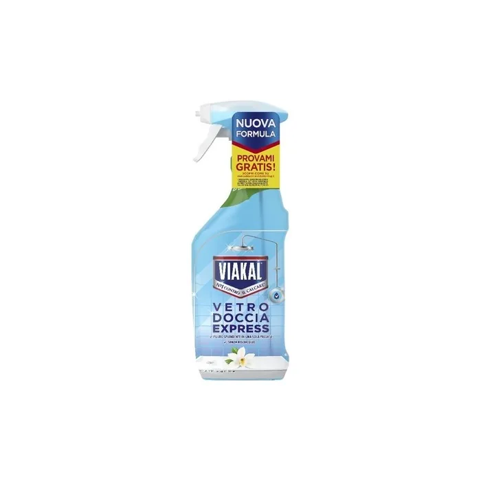 Viakal Anticalcare 470 Ml Trigger