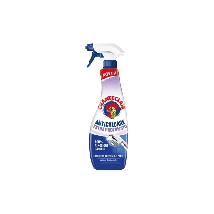 Chanteclair Spray 625 Ml Extra Perfumed Antiscale
