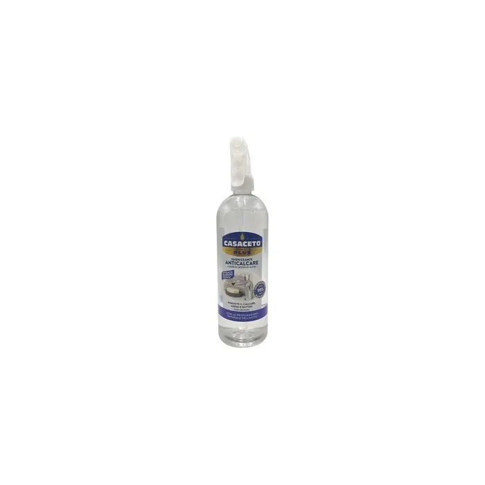 Casaceto Casaceto Spray Plus 750 Ml Anticalcare Formula Plus
