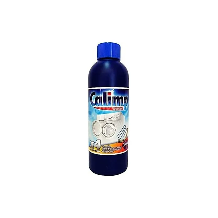 Calimp Washing Machine Descaler 500ml