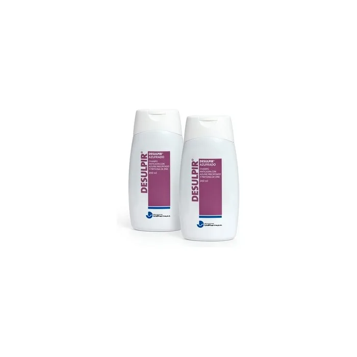 Desulpur Azufrado 200ml