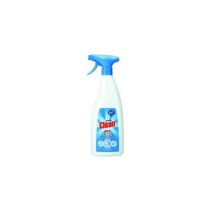 At Home Anti Lime Spray 750 Ml