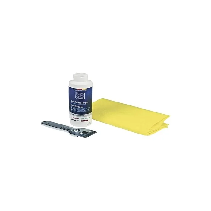 Bosch 00311900 Glass Ceramic Cleaner