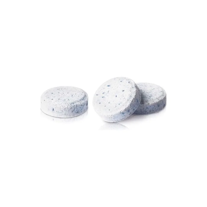 Bosch Cleaning Tablets TCZ8001A for benvenuto and Vero Series Coffee Machines