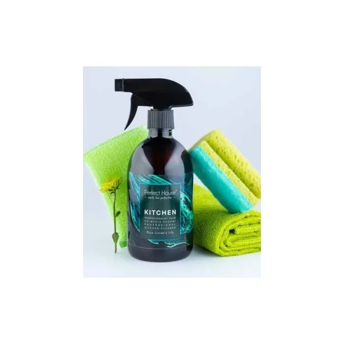 Barwa Perfect House Professional Kitchen Cleaner 500ml