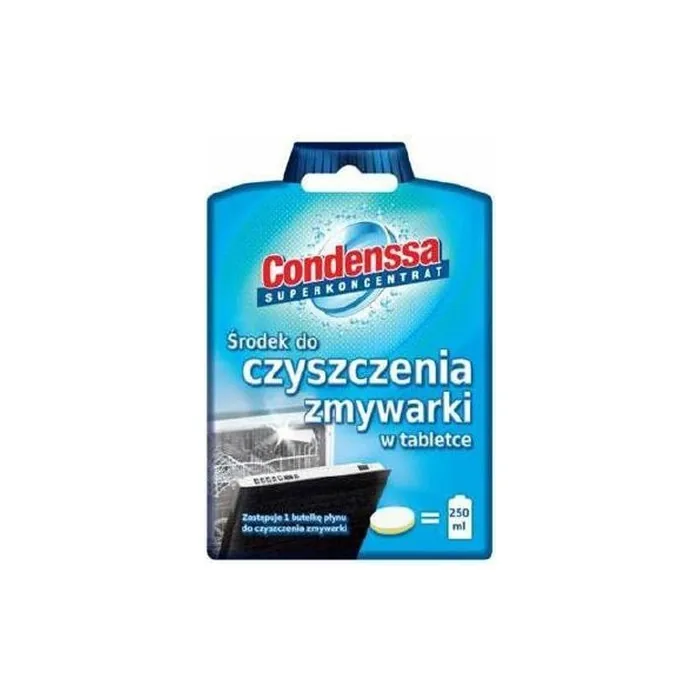 Condenssa Cleaning Tablet For Dishwasher A1 1064