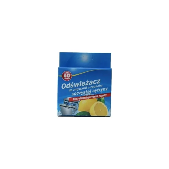 CONDENSSA Dishwasher Freshener Lemon 1545