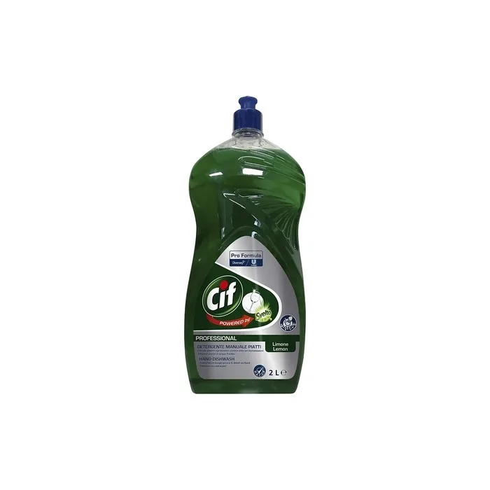Cif Pro Formula Professional Hand Wash 2L