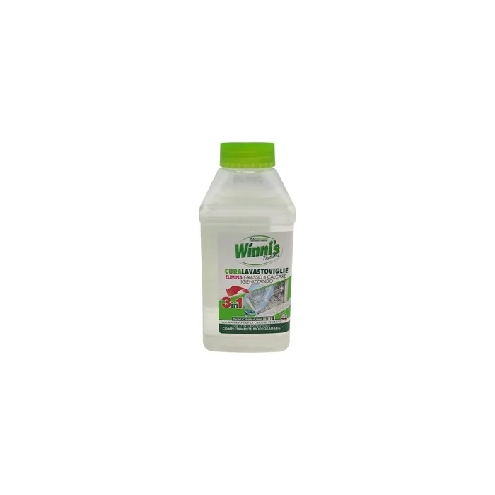 Winni's Curalavastoviglie 250ml