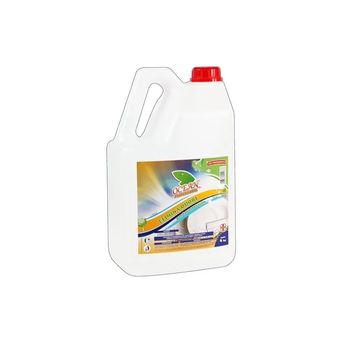 Glooke Selected Ocean Professional Dishwasher Odor Eliminator 6kg