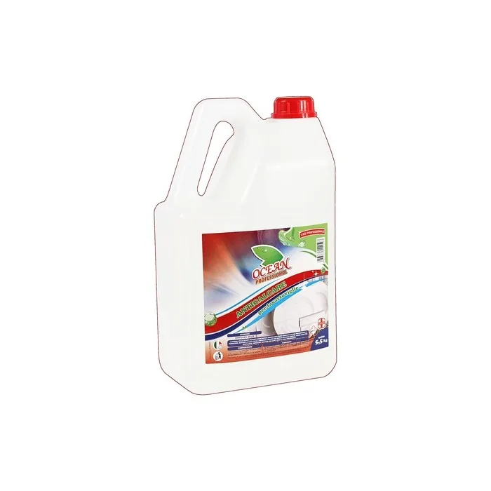 Glooke Selected Ocean Professional Dishwasher Anticalc 5.5kg