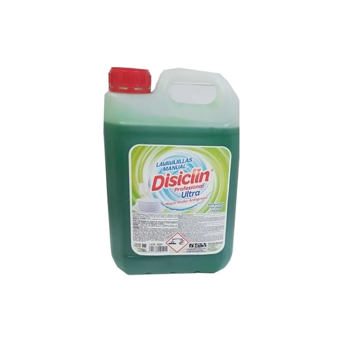 Disiclin Dishwasher 5l Diluted