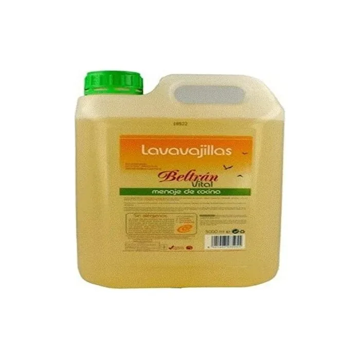 Beltran Vi Vital Dishwasher 5 Litres Beltran Vital Home 5000 Ml