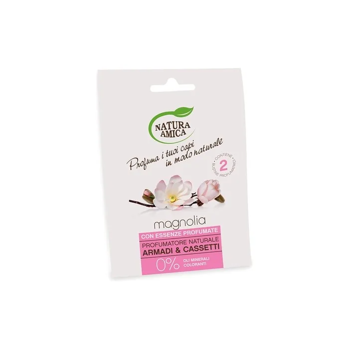 Air Freshener Cabinets & Drawers - Magnolia