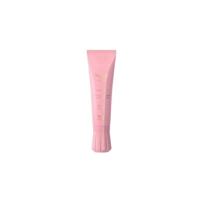 Neqi Treatment Treasure Gloss Glaze 3-Minute Intensive Hair Treatment for Dry Hair
