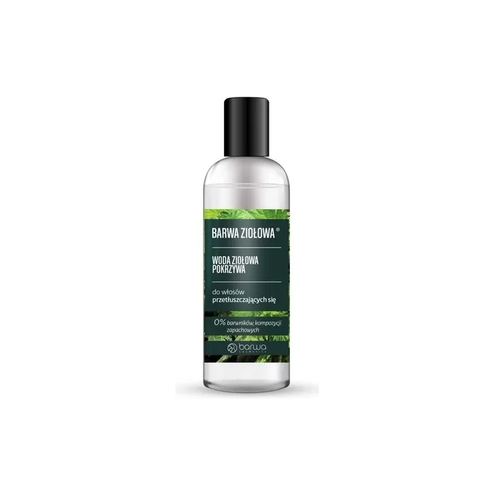 Barwa Nettle Water 95ml Preparation for Dry Hair