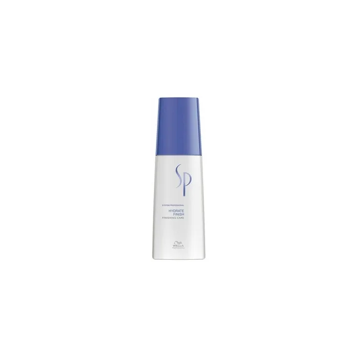 Sp Hydrate Finish Moisturizing Spray For Dry Hair 125ml