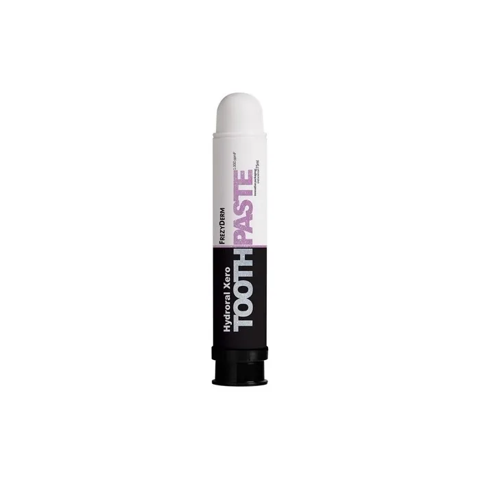 Frezyderm Hydroral Xero Toothpaste for Dry Mouth and Xerostomia 75ml