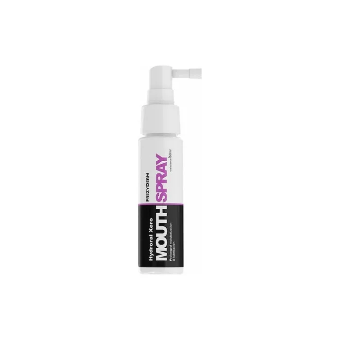 Frezyderm Hydroral Xero Mouth Spray 50ml