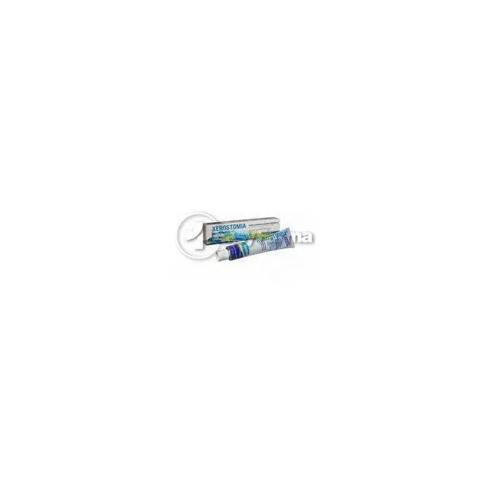 Biopharm Bioxtra Xerostomia Delicate Toothpaste 50 Ml