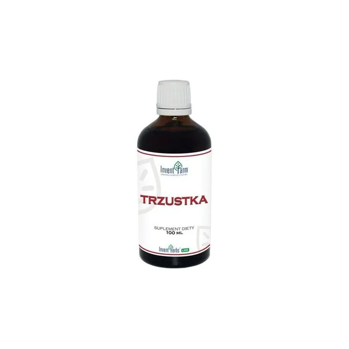 Pancreas Oral Fluid 100ml
