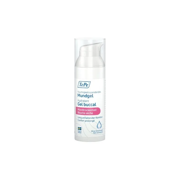 Tepe Hydrating Mouth Spray Stimulating