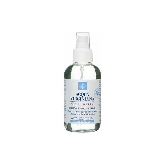 Acqua Virginiana Lozenges Multiatt
