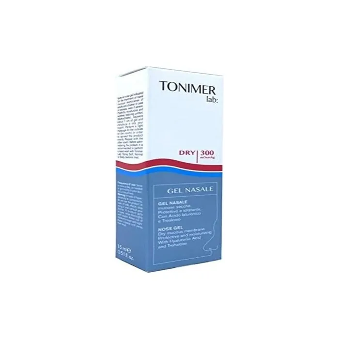 Tonimer Nasal Gel Dry 300