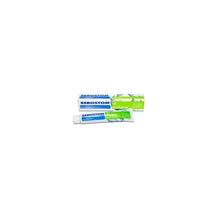 Xerostom Xerostom Dry Mouth Toothpaste 50ml