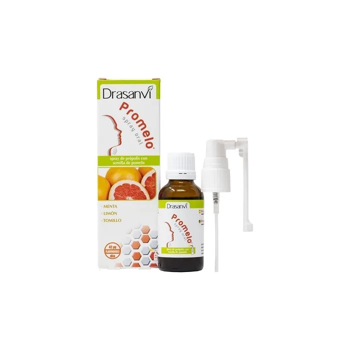 PROMELO Mouth Spray 30ml