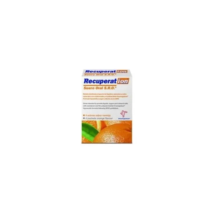 Esteve Esteve Recuperation Oral Serum