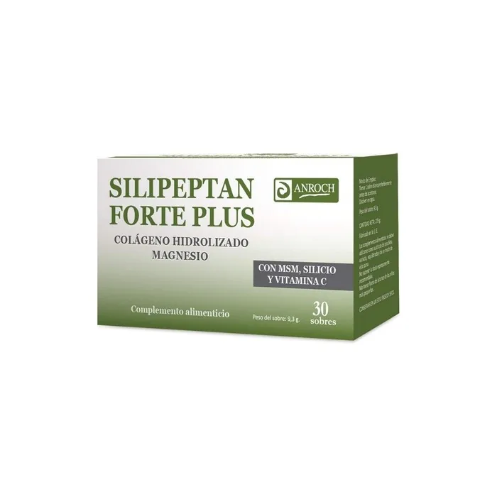 Silipeptan Forte Plus 30 Packets