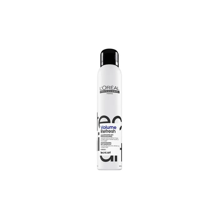 L'Oreal Professionnel Tecniart Morning After Dust Shampoo 200ml