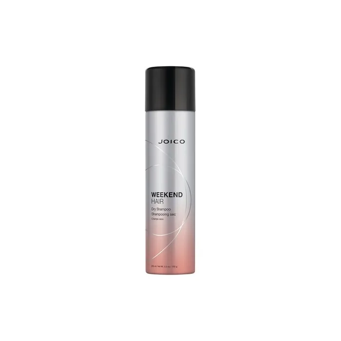 Joico Style & Finish Weekend Hair Dry Shampoo 255ml