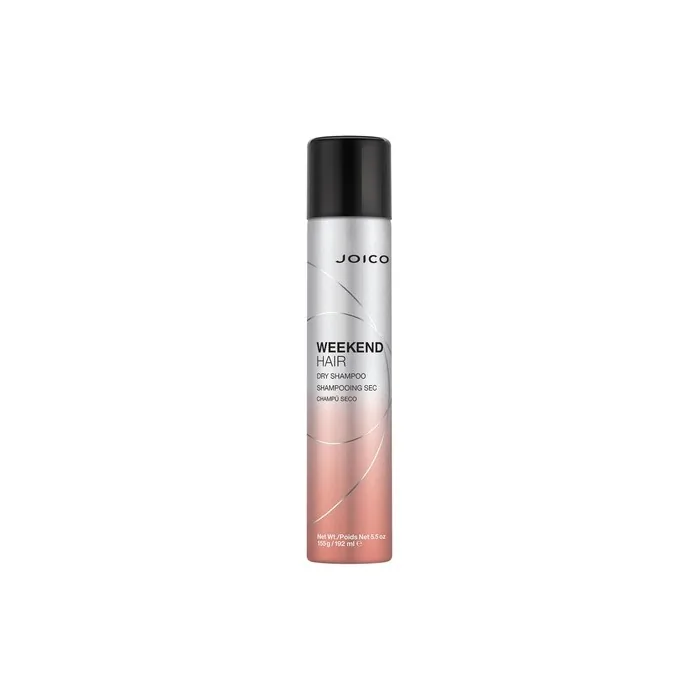 Joico Style & Finish Weekend Hair Dry Shampoo 255ml