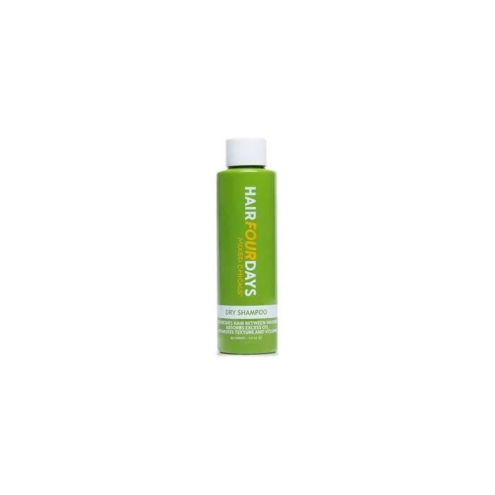 Mixed Chicks Hair Four Days Dry Shampoo 28 Oz
