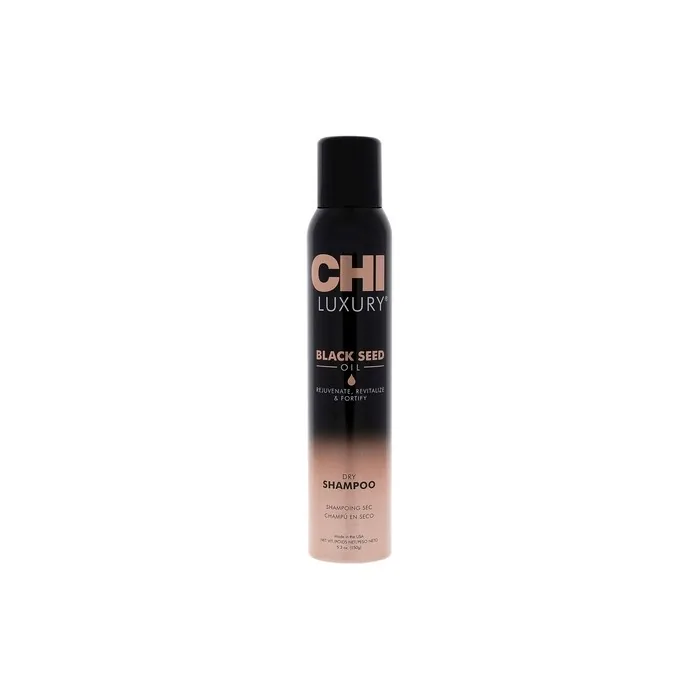 CHI Luxury Black Seed Oil Dry Shampoo 150g