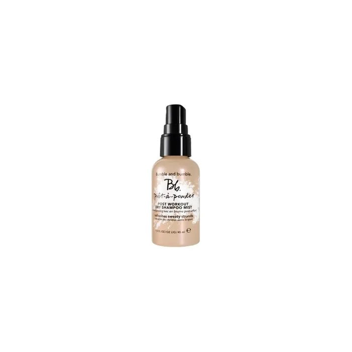 Bumble and Bumble Pret a Powder Post Workout Dry Shampoo Mist 1oz