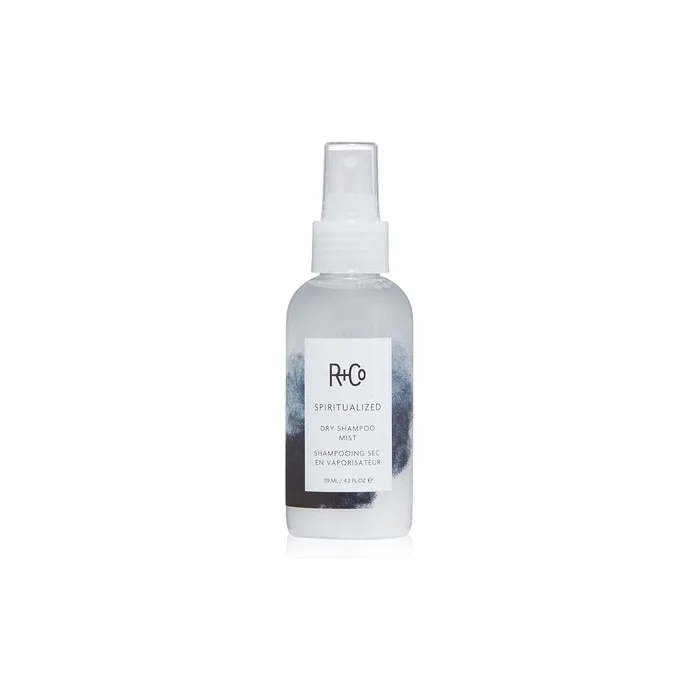 R+Co Spiritualized Dry Shampoo Mist 4.2 Fl Oz